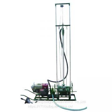 Hot sale and high efficiency BF-300 type rig