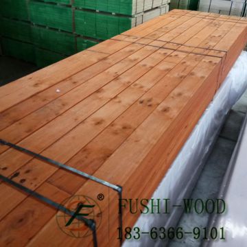 WBP Pain Pine LVL Beam for Construction