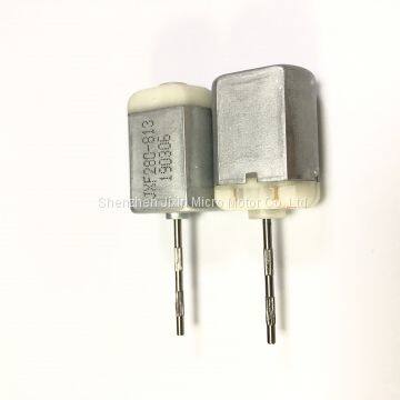 12v dc Motor Car Door Latch Micro dc Motor photo-2