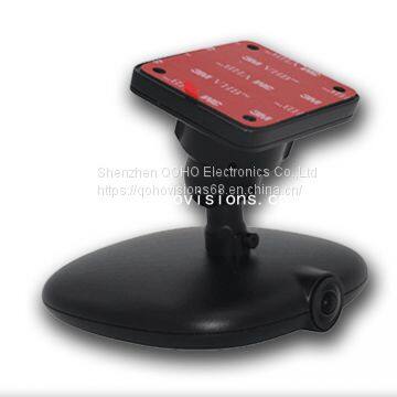 1080P dash camera GPS 3G WIFI dual SD Car DVR