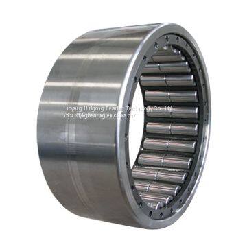 NU 224E Cylindrical Roller Bearings Suppliers photo-4