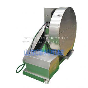 Top Grade Industrial Use Mini Frozen Meat Slicer photo-2