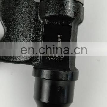 DENSO diesel fuel common-rail injector 095000-5473 for ISUZU 4HK1