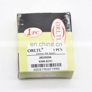 9308z621C 28538389 Common Rail Injector Control Valve 9308621c 28239294 Diesel Engine Injector Parts 9308-621C photo-6