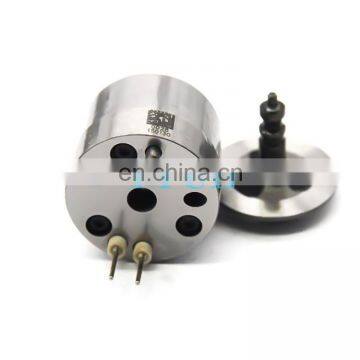 High-Quality Injector Control Valve 7206-0379 622b 72060379