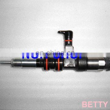 GENUINE AND NEW  COMMON RAIL INJECTOR 095000-0741,095000-0520 for  23670-30010 23670-39015