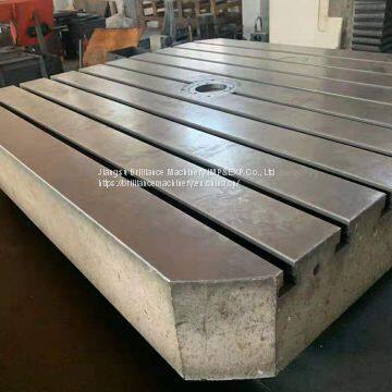 SMTCL TJK6511 CNC Horizontal Boring & Milling Machine photo-2