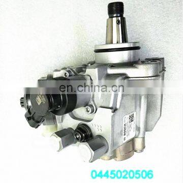 fuel injection pump Greatwall 445020502 0445020506 0445020507 0445020508