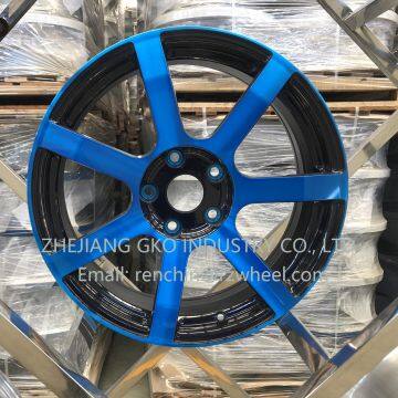 Car Alloy Wheel Forged Wheels Car Wheels