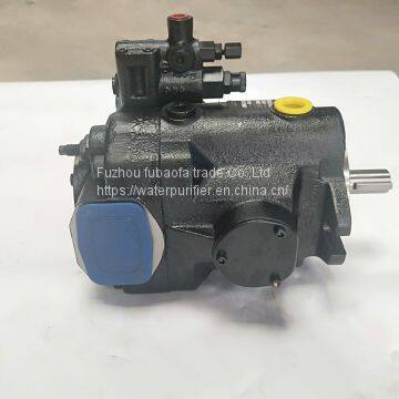 Parker PAVC Series PAVC389R42C16 Variable Plunger Pump Hydraulic Pump photo-2