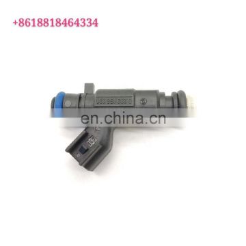 High Quality Fuel Injector 0280156131For Holden Commodore VE VZ 3.6 V6 3.2 Captiva WE WL