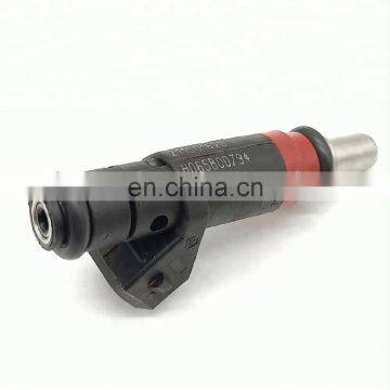 Fuel Injector Nozzle 21150162D for Volkswagen Original Heavy Truck Siemens