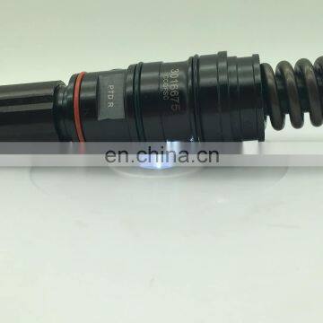 3016675 K19 Diesel Engine Parts Fuel Injector