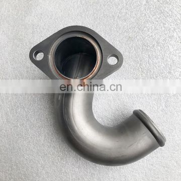 Wholesale KT19 Engine Parts for Cummins Water Transfer Tube 207233