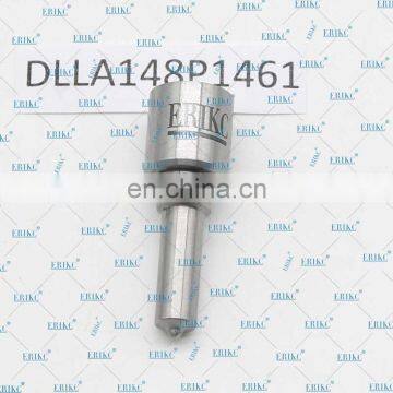 ERIKC DLLA148P1461 Bosh Diesel Nozzle DLLA 148P1461 Diesel Fuel Injector Nozzles DLLA 148 P 1461
