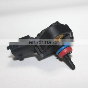 Good Quality Pressure Temperature Sensor 612600090460 photo-4