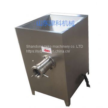 120 type frozen meat grinder / meat grinder