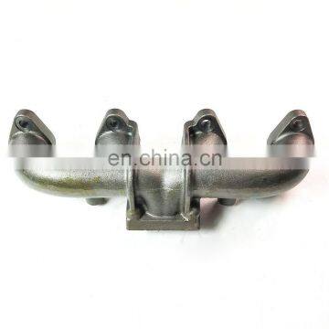 Diesel Engine Spare Part Metal 4946654 ISDE Manifold Exhaust photo-4