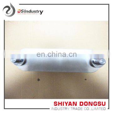 Truck Parts 3635074 3627295 3177235 205615 for G50 QSK50 K50 Diesel Engine Lube Oil Cooler Core photo-2