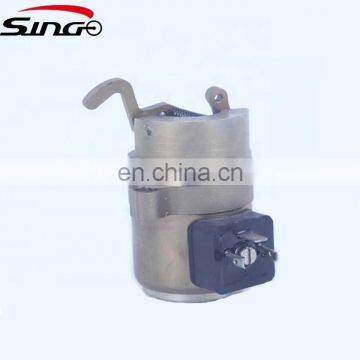 DC24v Fuel Shutoff Solenoid 0427 2734