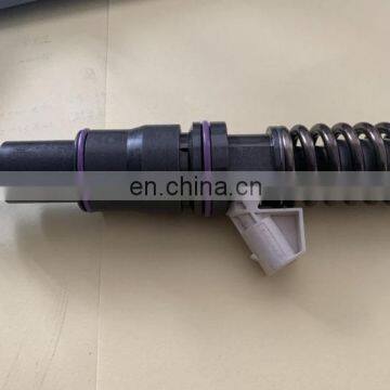 Factory Price Fuel Injection Common Rail Fuel Injector 20430583 photo-2