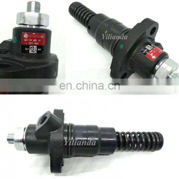 Original TCD2012 Diesel Engine Fuel Injection Unit Pump 02113695 0414693007 photo-5