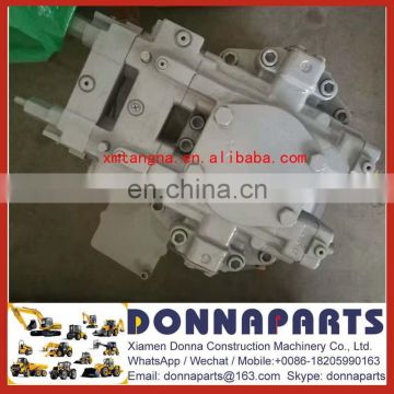 DAEWOO DOOSAN dx340 hydraulic pump, part number K1004522B or 400914-00249 rexroth pump A8VO14LA1KH1/63