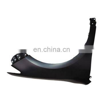 Steel Front Fender Mud Guard Right 53811-06170 For CAMRY 2012-