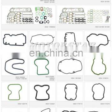 European Heavy Truck Parts Gasket Kit for Scania 551415 550182 551513 550151 550183 550186 550226 photo-3