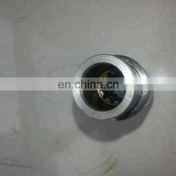 K19 KTA19 Diesel Engine Shaft Water Pump 3042827 205254