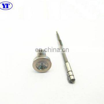 Common Rail Injector Valve F00VC01338 With Good Quality photo-2