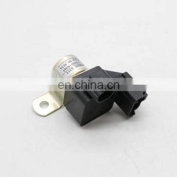 GENUINE STARTER RELAY FOR 4HK1/6HK1 EXCAVATOR ENGINE 8-98005631-00/898005631 photo-3