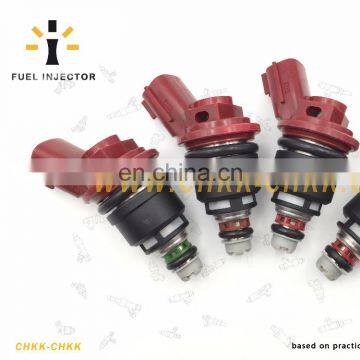 Fuel Injector Nozzle 16600-96E01