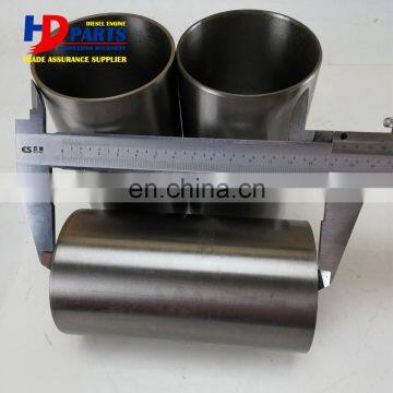 Machinery Rebuild Parts Cylindr Liner Sleeve for L3E Diesel Engine photo-4