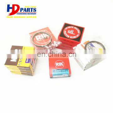 Engineering Machinery Diesel Engine Spare Parts