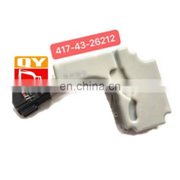 loader WA180-3 WA380-3 water temperature sensor 232-06-51410