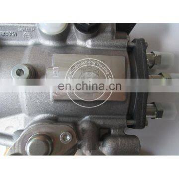 QSB5.9 Diesel Engine Fuel Injection Pump VP44 Fuel Pump 3937690 0470506041for Excavator photo-2