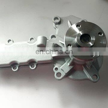 Water pump 1A051-73032 1A051-73030 1A051-73035 for  V2403 V2203 Engine KX91-3 KX121-3 U35 U45S R520S