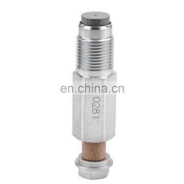 4HK1 6HK1 8-98032549-0 095420-0201 8980325490 0954200201 Fuel Press Limiter Valve for ISUZU FVR FTR photo-3
