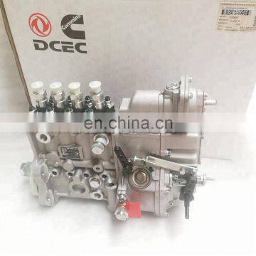 BYC Fuel Injection Pump 5268997 Diesel Fuel Pump photo-5