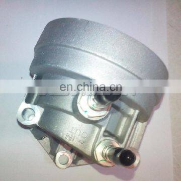 5262312 5257996 5257998 Foton Cummins engine ISF3.8 Fuel Filter Head