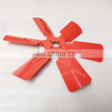 Cummins Engine Fan Assembly 4931778 photo-3