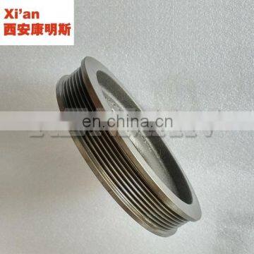 4082570 3161564 Cummins Engine ISM QSM11 Accessory Drive Pulley