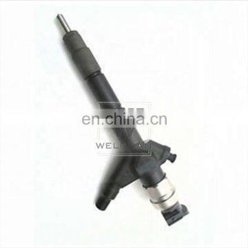 Common Rail Injector Nozzle DLLA 152P 947 DLLA 152P 947B Fuel Injector Assy 095000-6250 Common Rail Diesel Injector