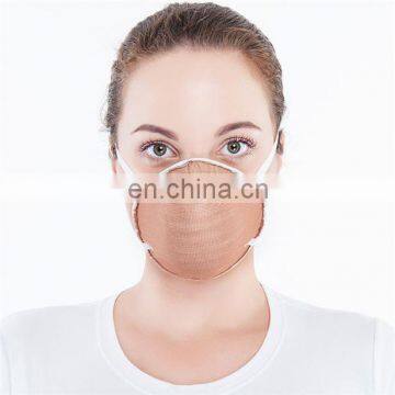 Protective Activated Carbon Nose Dust Face Mouth Mask