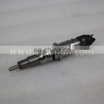 diesel engine fuel injector 4988835 0445120161 ISDe