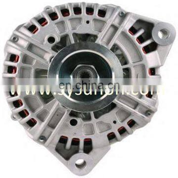 12V 75A Genuine diesel engine spare part alternator 37300-22020 37300-02503