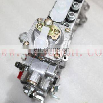 Genuine Diesel Engine Parts High Pressure Fuel Injection Pump 3938372 0402066741 6CTA8.3 photo-5