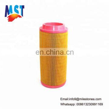 C20500 AF25723 P778994 air filter replacement for truck