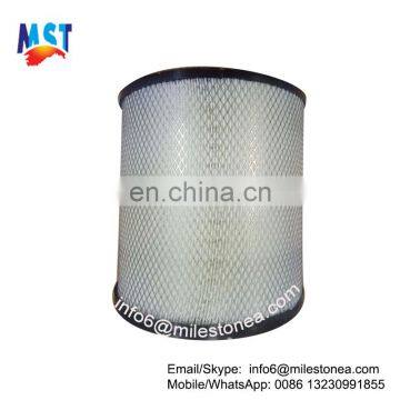 Diesel engine air filter ah19037 3912986 X14210031 for truck